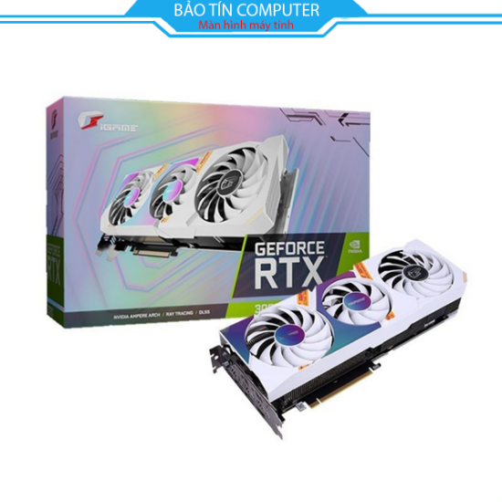 VGA Colorful GeForce RTX 5060 Ti NB DUO 8GB