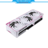 VGA Colorful iGame RTX 5070 Ti Ultra White OC 16GB