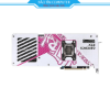 VGA Colorful iGame RTX 5070 Ti Ultra White OC 16GB