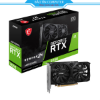 VGA MSI RTX 3050 VENTUS 2X 6GB OC