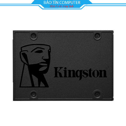 Ổ cứng SSD Kingston A400 240GB SA400S37/240G