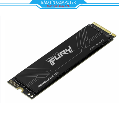 Ổ cứng SSD Kingston KC3000 2048GB NVMe PCIe Gen 4.0