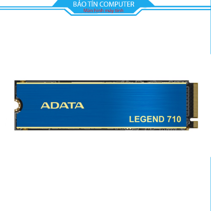 Ổ cứng SSD ADATA LEGEND 710 512GB 