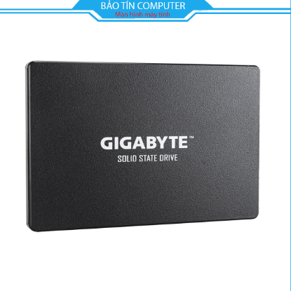 Ổ cứng SSD Gigabyte 256GB Sata