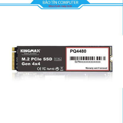 SSD KINGMAX PQ4480 250GB