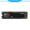 SSD Samsung 990 PRO 2TB M.2 NVMe M.2 2280 PCIe Gen4.0 x4