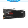 SSD Samsung 990 PRO 2TB M.2 NVMe M.2 2280 PCIe Gen4.0 x4