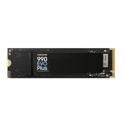 SSD Samsung 990 EVO Plus 2TB