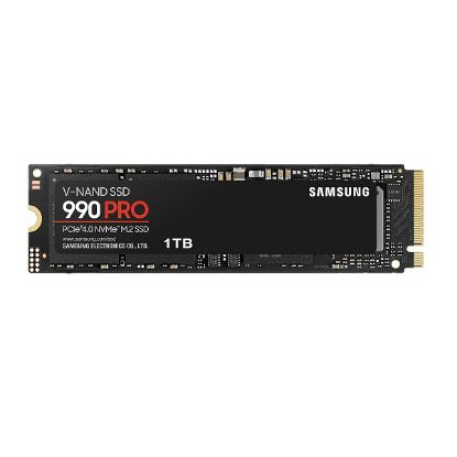 Ổ cứng SSD Samsung 990 PRO 1TB