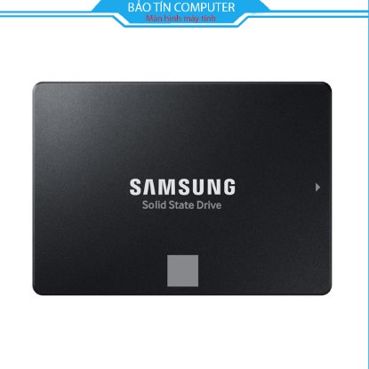 Ổ cứng SSD Samsung 870 EVO 4TB  Ổ cứng SSD Samsung 870 EVO 4TB