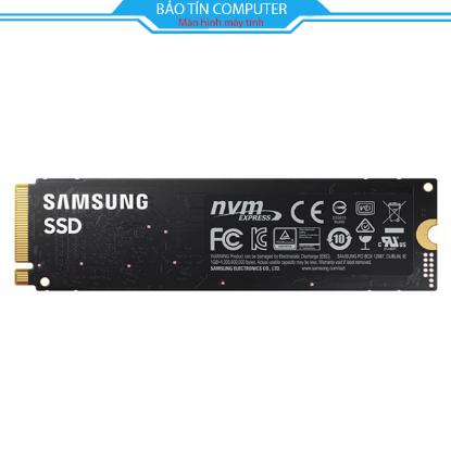 SSD Samsung 980 250GB SSD Samsung 980 250GB