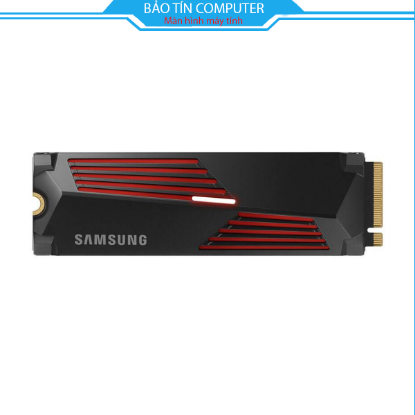 SSD Samsung 990 PRO 1TB SSD Samsung 990 PRO 1TB