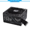 Nguồn máy tính Asus TUF GAMING 750B 