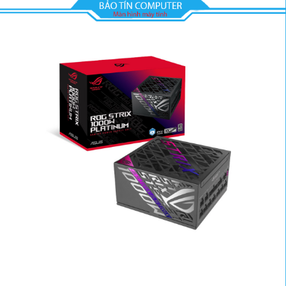 ASUS ROG STRIX GAMING 1000P BLACK 