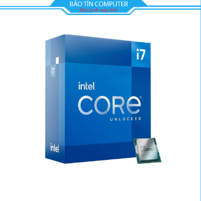 CPU Intel Core i7 14700KF 