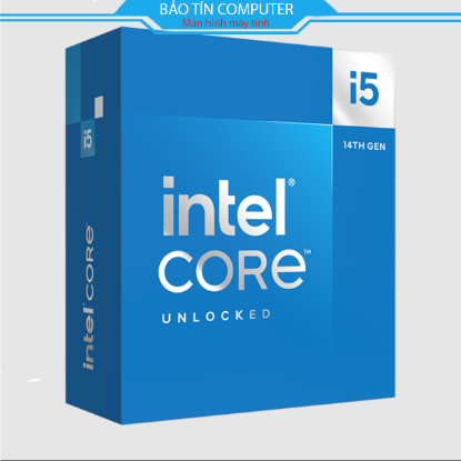 CPU Intel Core i5 14600KF