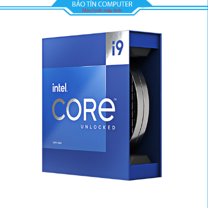 CPU Intel Core i9 14900K