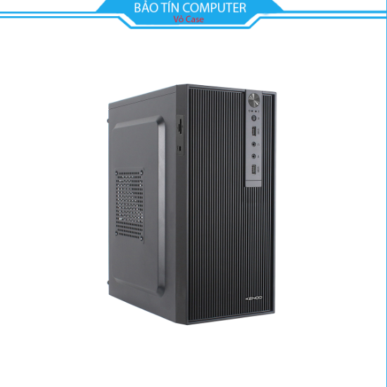Vỏ máy tính KENOO T10 (MATX)