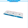 Quạt tản nhiệt máy tính Lian Li Wireless Reverse White Cooler TL 120-3 - 12RTL1W3W
