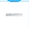 Bàn phím cơ AULA S100 Pro Glacier Blue Brown switch