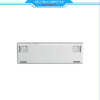 Bàn phím cơ AULA S100 Pro Starry Cloud Red switch