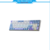 Bàn phím cơ AULA S100 Pro Starry Cloud Red switch