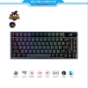 Bàn phím cơ Asus ROG Azoth Wireless NX Snow switch