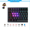 Bàn phím cơ Asus ROG Azoth Wireless NX Snow switch