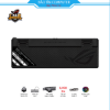 Bàn phím cơ Asus ROG Falchion Ace HFX Rapid Trigger