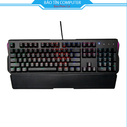 Bàn phím cơ Fuhlen D