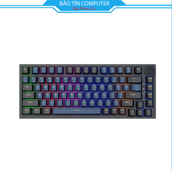 Bàn phím cơ E-DRA EK375 V2 Beta Linear switch