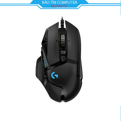 Chuột Logitech G502 HERO