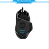 Chuột Logitech G502 HERO