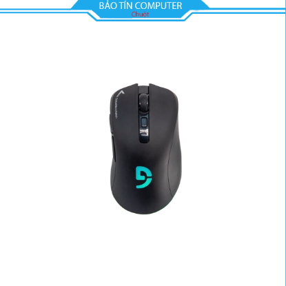 Chuột Fuhlen G90W Pro Wireless