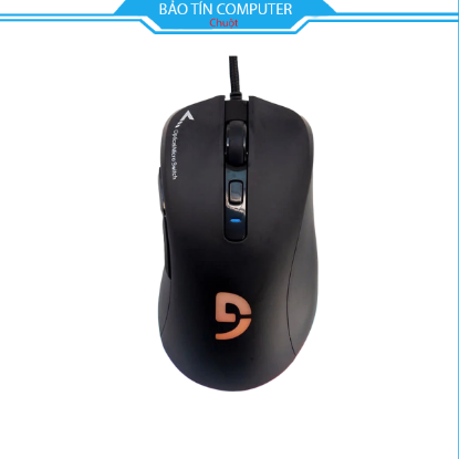 Chuột Fuhlen G90L Pro